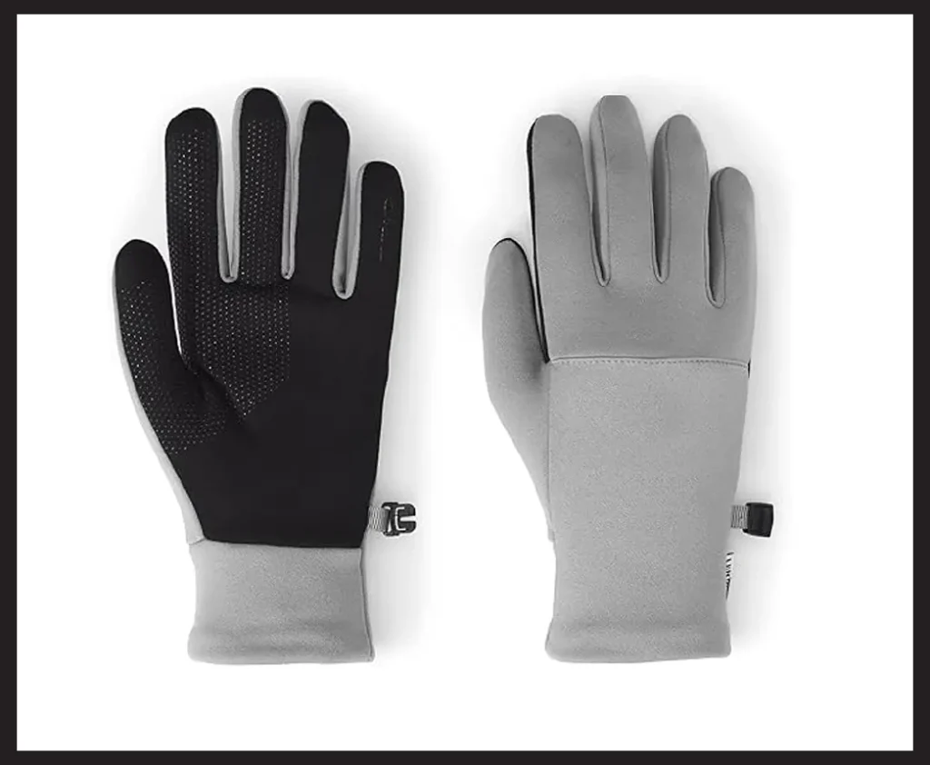 Winter Gloves